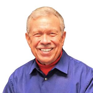 Fundraising Page: Mike Cole